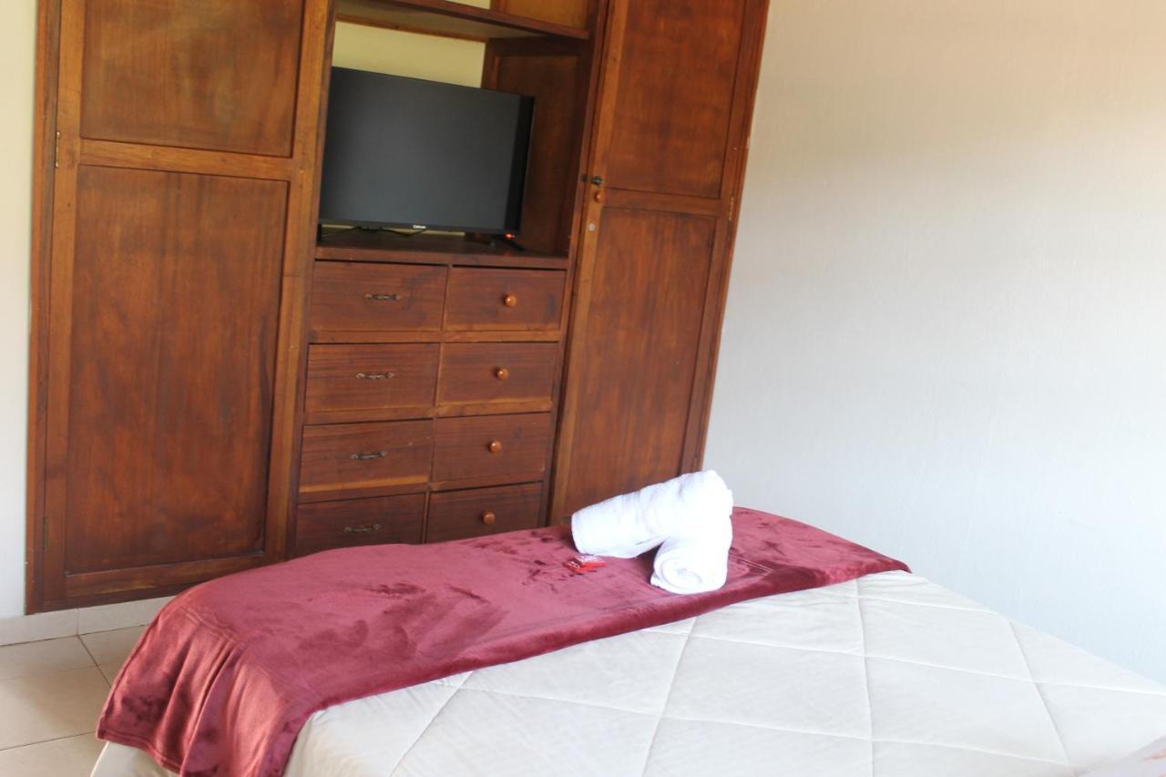 Hospedaje Casa Marsella Villa de Leyva Dış mekan fotoğraf