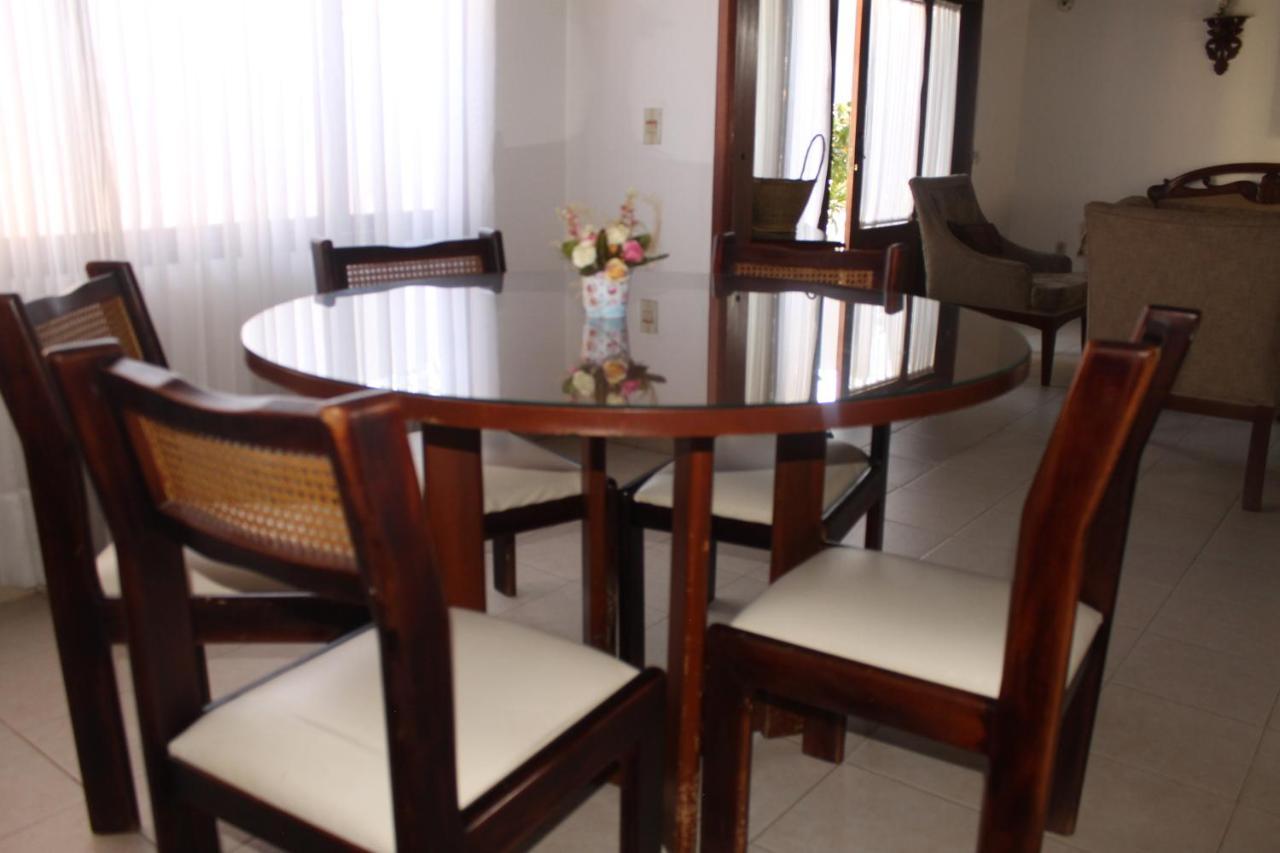 Hospedaje Casa Marsella Villa de Leyva Dış mekan fotoğraf