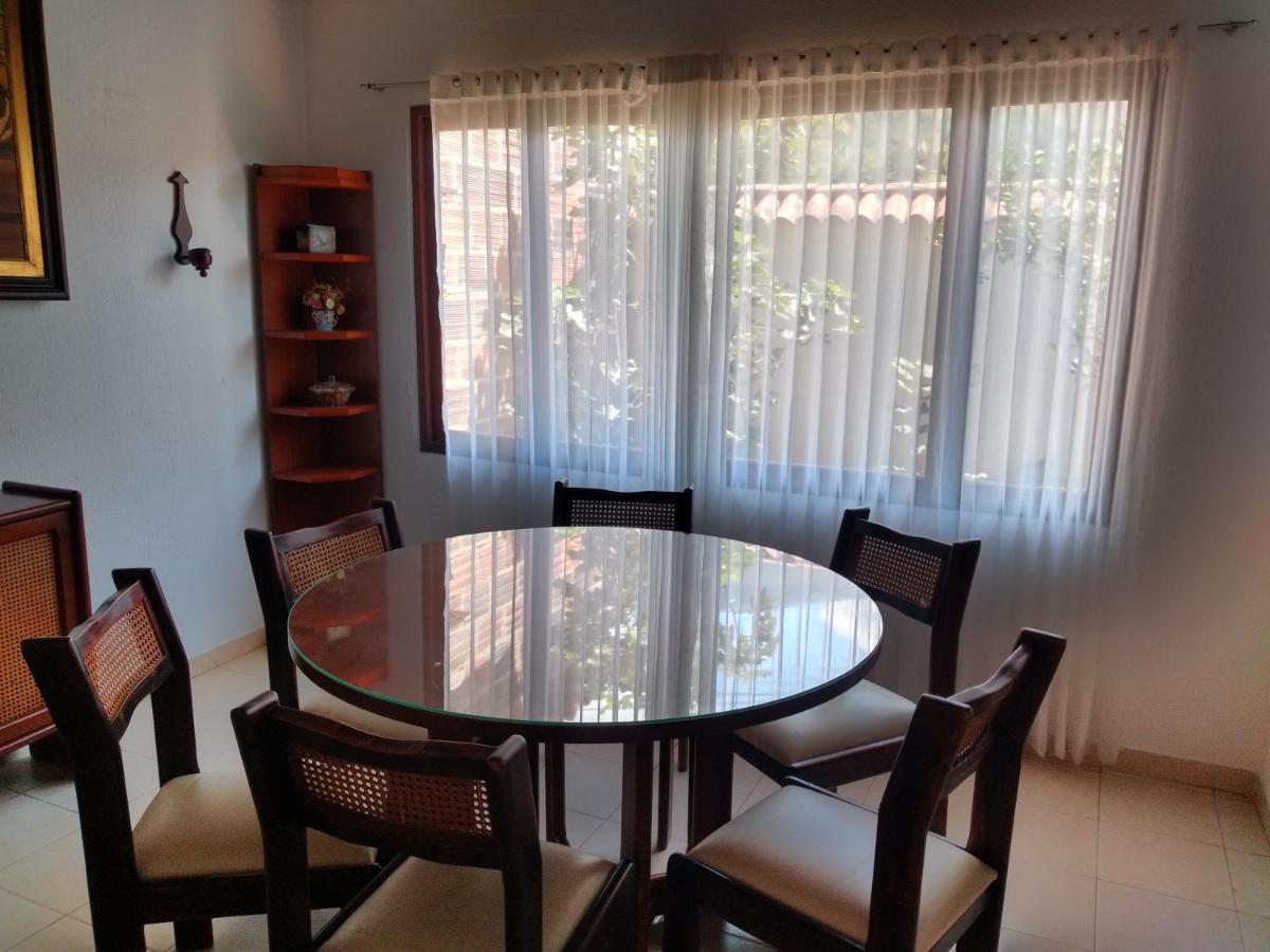 Hospedaje Casa Marsella Villa de Leyva Dış mekan fotoğraf