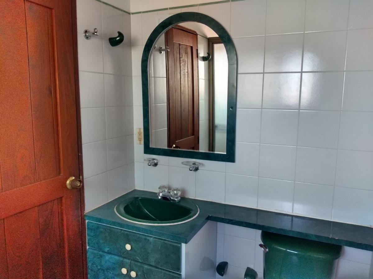 Hospedaje Casa Marsella Villa de Leyva Dış mekan fotoğraf